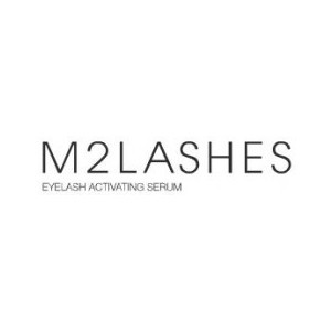8# Serum para pestanas M2 Lashes.